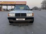 Mercedes-Benz 190 1991 годаүшін1 400 000 тг. в Алматы