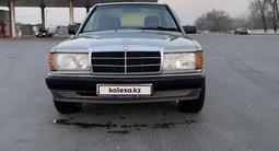 Mercedes-Benz 190 1991 годаүшін1 400 000 тг. в Алматы