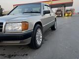 Mercedes-Benz 190 1991 годаүшін1 400 000 тг. в Алматы – фото 2