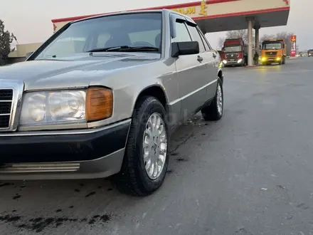 Mercedes-Benz 190 1991 года за 1 400 000 тг. в Алматы – фото 2