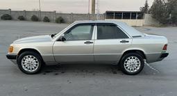 Mercedes-Benz 190 1991 годаүшін1 400 000 тг. в Алматы – фото 3