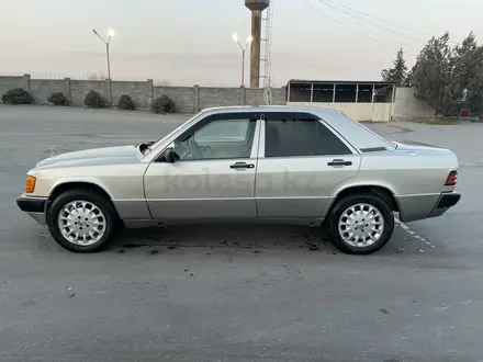 Mercedes-Benz 190 1991 года за 1 400 000 тг. в Алматы – фото 3