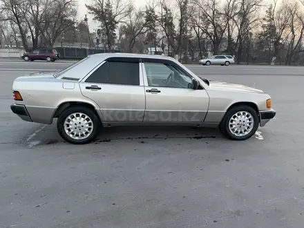 Mercedes-Benz 190 1991 года за 1 400 000 тг. в Алматы – фото 6