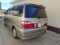 Toyota Alphard 2004 года за 7 200 000 тг. в Тараз – фото 4