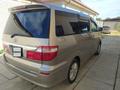 Toyota Alphard 2004 годаfor7 200 000 тг. в Тараз – фото 3