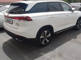Changan X7 Plus 2025 года за 8 900 000 тг. в Шымкент