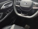 Changan X7 Plus 2025 года за 8 900 000 тг. в Шымкент – фото 4