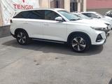 Changan X7 Plus 2025 года за 8 900 000 тг. в Шымкент – фото 5