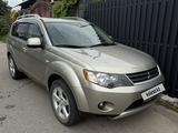 Mitsubishi Outlander 2007 годаүшін5 900 000 тг. в Алматы