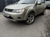Mitsubishi Outlander 2007 годаүшін5 900 000 тг. в Алматы – фото 3