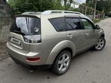 Mitsubishi Outlander 2007 годаүшін5 900 000 тг. в Алматы – фото 2