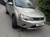 Mitsubishi Outlander 2007 годаүшін5 900 000 тг. в Алматы – фото 4
