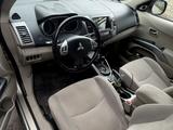 Mitsubishi Outlander 2007 годаүшін5 900 000 тг. в Алматы – фото 5