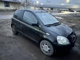 Toyota Yaris 2002 года за 3 000 000 тг. в Астана