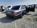 Audi 100 1991 годаүшін1 600 000 тг. в Асыката – фото 3