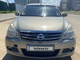 Nissan Almera 2014 года за 3 700 000 тг. в Астана