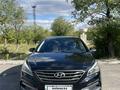 Hyundai Sonata 2015 годаүшін8 800 000 тг. в Караганда – фото 6