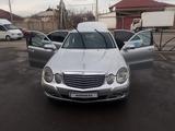Mercedes-Benz E 280 2007 года за 6 500 000 тг. в Шымкент