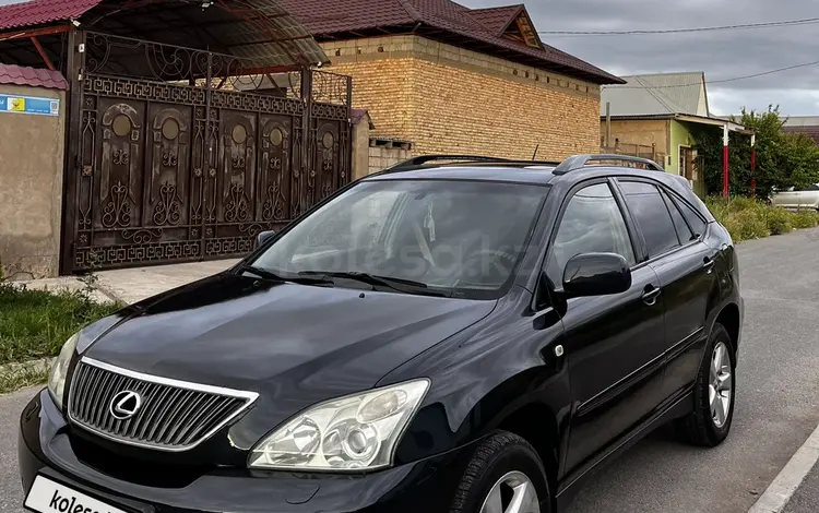 Lexus RX 300 2005 годаүшін7 700 000 тг. в Шымкент