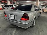 Mercedes-Benz C 240 2000 годаүшін4 500 000 тг. в Актау – фото 4