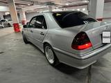 Mercedes-Benz C 240 2000 годаүшін4 500 000 тг. в Актау – фото 5