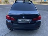BMW 528 2012 года за 10 500 000 тг. в Астана – фото 5
