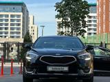 Kia Cadenza 2015 года за 10 200 000 тг. в Алматы – фото 2