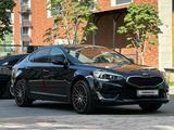 Kia Cadenza 2015 годаүшін10 400 000 тг. в Алматы – фото 3