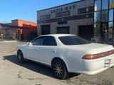 Toyota Mark II 1996 года за 2 200 000 тг. в Талдыкорган – фото 4