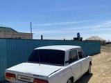 ВАЗ (Lada) 2107 2006 года за 450 000 тг. в Атырау – фото 3