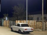 ВАЗ (Lada) 2107 2006 года за 450 000 тг. в Атырау