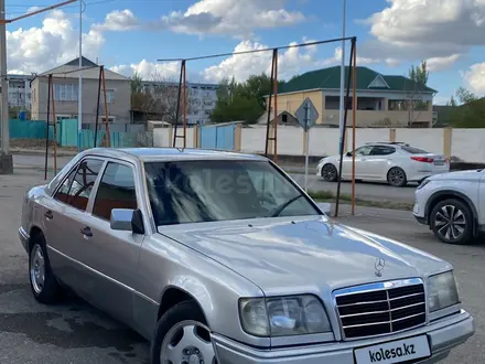 Mercedes-Benz E 280 1993 года за 2 000 000 тг. в Кызылорда – фото 3