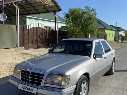 Mercedes-Benz E 280 1993 года за 2 000 000 тг. в Кызылорда – фото 7