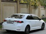 Toyota Corolla 2022 года за 9 800 000 тг. в Алматы – фото 3
