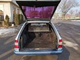 Mercedes-Benz E 230 1991 года за 1 000 000 тг. в Есик – фото 5