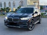 BMW X5 2021 годаүшін33 800 000 тг. в Алматы