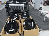 Для ZEEKR 9x кованые за 820 000 тг. в Алматы