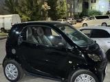 Smart Fortwo 2002 года за 2 200 000 тг. в Алматы – фото 5