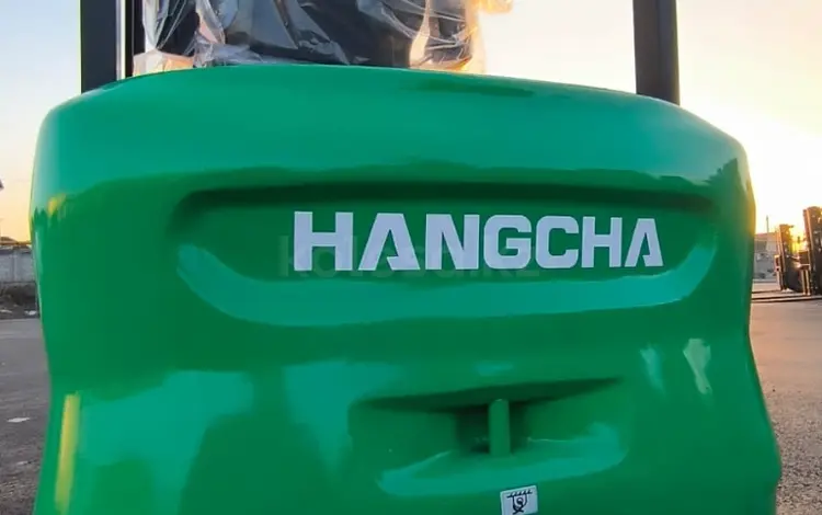 Hangcha  CPDS18-AC8G 2026 года за 11 500 000 тг. в Астана
