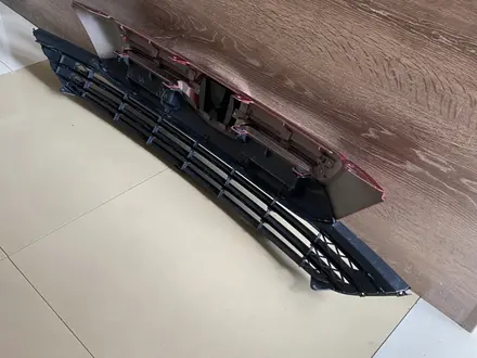 Решетка радиатора на Хонда CR-V 3 RE за 85 000 тг. в Караганда – фото 3
