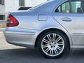 Mercedes-Benz E 320 2004 годаfor5 500 000 тг. в Туркестан – фото 6