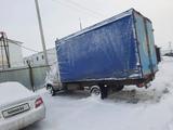 ГАЗ  ГАЗель (3302) 2000 годаүшін3 200 000 тг. в Кызылорда – фото 5