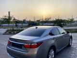 Lexus ES 300h 2015 годаүшін7 777 777 тг. в Актау – фото 4