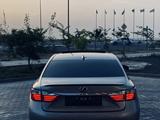 Lexus ES 300h 2015 годаүшін7 777 777 тг. в Актау – фото 2