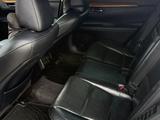 Lexus ES 300h 2015 годаүшін7 777 777 тг. в Актау – фото 5