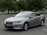 Lexus ES 300h 2015 годаүшін7 777 777 тг. в Актау