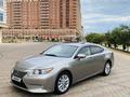 Lexus ES 300h 2015 года за 9 500 000 тг. в Актау – фото 5