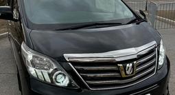 Toyota Alphard 2012 годаfor8 000 000 тг. в Кызылорда – фото 2