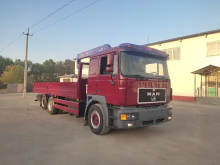 MAN  403 1996 года за 16 500 000 тг. в Алматы