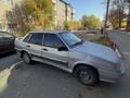 ВАЗ (Lada) 2115 2004 годаfor600 000 тг. в Темиртау – фото 4